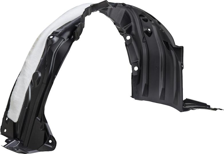 BINDER 6633,137,1 - Inner Wing Panel car-mod.net