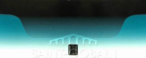 BINDER 6102051121 - Windscreen car-mod.net