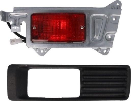 BINDER 6290,653,1 - Combination Rearlight car-mod.net