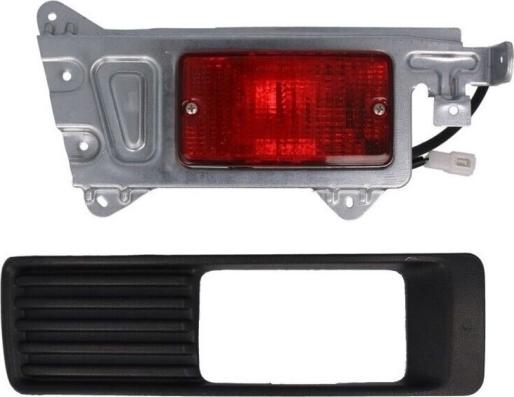 BINDER 6290,652,1 - Combination Rearlight car-mod.net