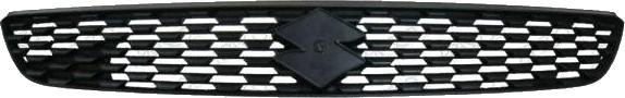 BINDER 6279,403,1 - Radiator Grille car-mod.net