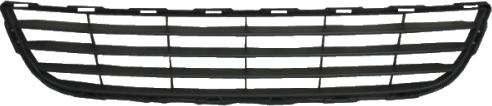 BINDER 6279,415,1 - Ventilation Grille, bumper car-mod.net