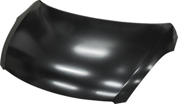 BINDER 6279,130,11 - Bonnet, hood car-mod.net
