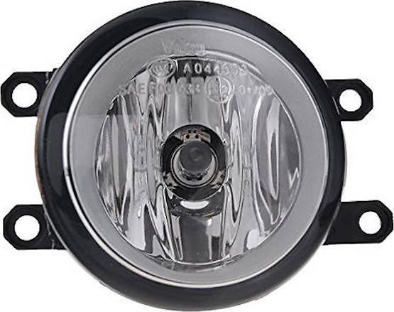 BINDER 044551 - Fog Light car-mod.net