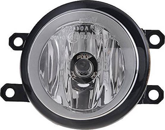 BINDER 044552 - Fog Light car-mod.net