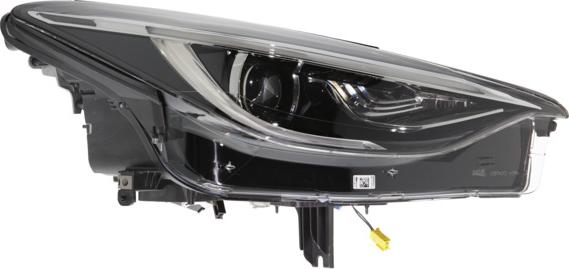 BINDER 046779 - Headlight car-mod.net