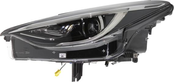 BINDER 046778 - Headlight car-mod.net