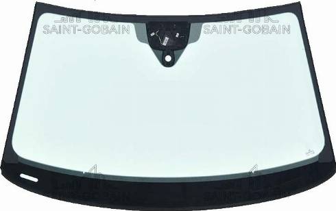 BINDER 0503751100 - Windscreen car-mod.net