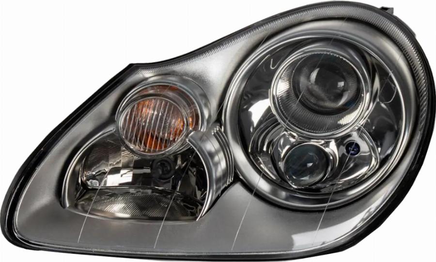 BINDER 088409 - Headlight car-mod.net