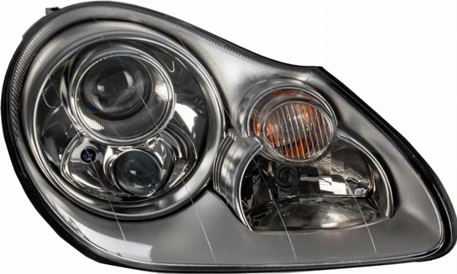 BINDER 088410 - Headlight car-mod.net