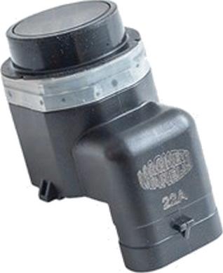 BINDER 021016047010 - Sensor, parking assist car-mod.net