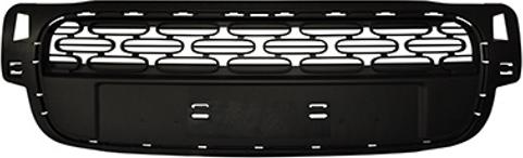 BINDER 1940,415,1 - Ventilation Grille, bumper car-mod.net