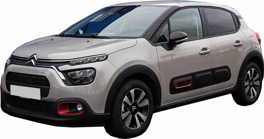 CARRO 195203625 - Bumper car-mod.net