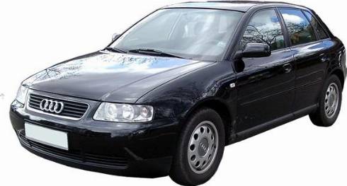 BINDER 1315,508,4 - Headlight car-mod.net