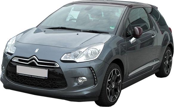 CARRO 195000070 - Bonnet, hood car-mod.net
