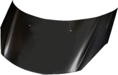 BINDER 1934,130,1 - Bonnet, hood car-mod.net