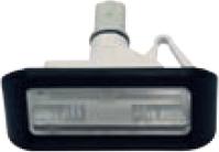 BINDER 1923,650,2 - Licence Plate Light car-mod.net