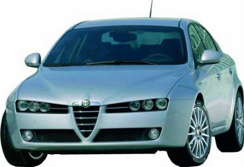 BINDER 1111,542,1 - Headlight car-mod.net