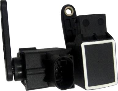 BINDER 11 633 001 - Sensor, Xenon light (headlight range adjustment) car-mod.net