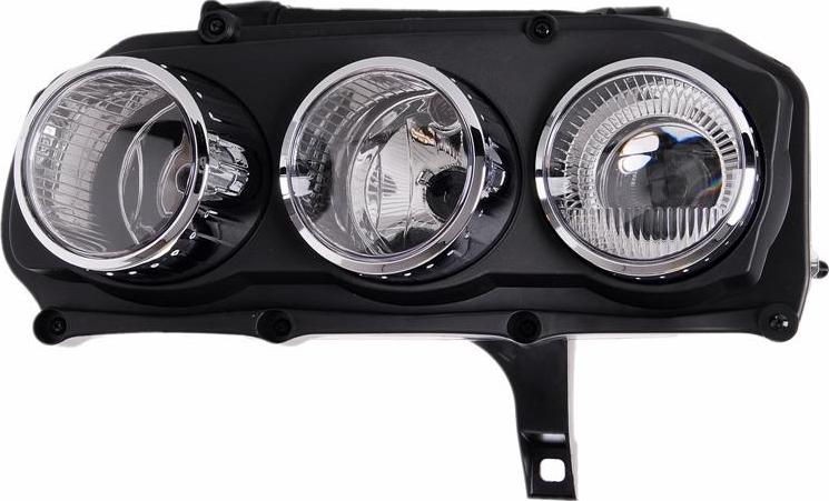 BINDER 1111,506,1 - Headlight car-mod.net
