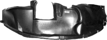 BINDER 1111,138,1 - Inner Wing Panel car-mod.net