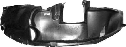 BINDER 1111,137,1 - Inner Wing Panel car-mod.net