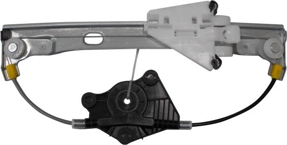 BINDER 1111,214,1 - Window Regulator car-mod.net