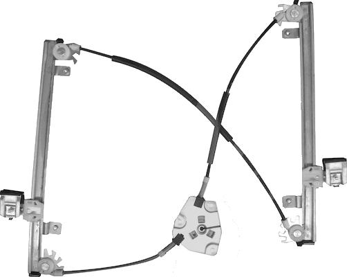 BINDER 1111,211,1 - Window Regulator car-mod.net