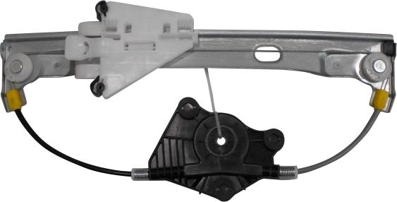 BINDER 1111,213,1 - Window Regulator car-mod.net