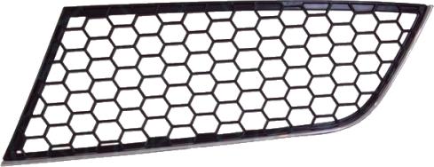 BINDER 1120,416,1 - Ventilation Grille, bumper car-mod.net