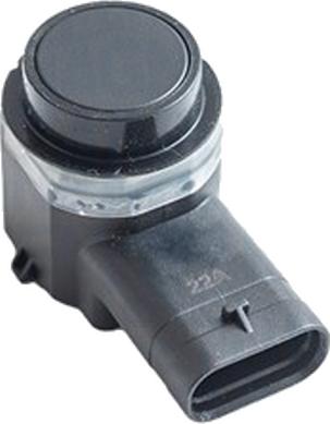 BINDER 1120,301,1 - Sensor, parking assist car-mod.net