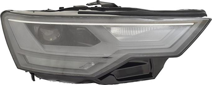 BINDER 1349,559,1 - Headlight car-mod.net