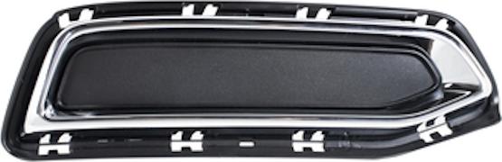 BINDER 1349,365,90 - Cover, bumper car-mod.net