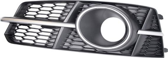 BINDER 1348,416,99 - Ventilation Grille, bumper car-mod.net