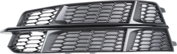 BINDER 1348,416,97 - Ventilation Grille, bumper car-mod.net