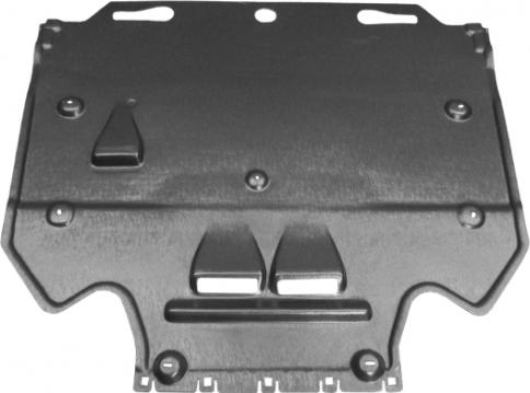 BINDER 1348,342,1 - Silencing Material, engine bay car-mod.net