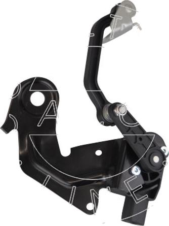 BINDER 1347,535,4 - Sensor, Xenon light (headlight range adjustment) car-mod.net