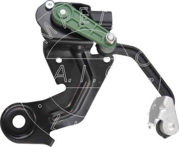 BINDER 1347,535,5 - Sensor, Xenon light (headlight range adjustment) car-mod.net