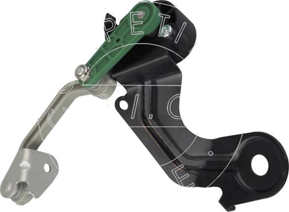 BINDER 1347,535,6 - Sensor, Xenon light (headlight range adjustment) car-mod.net