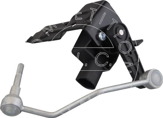 BINDER 1347,535,1 - Sensor, Xenon light (headlight range adjustment) car-mod.net