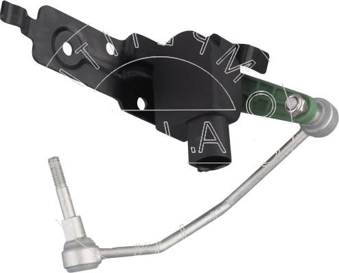 BINDER 1347,535,3 - Sensor, Xenon light (headlight range adjustment) car-mod.net