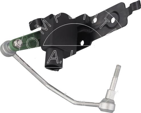 BINDER 1347,535,2 - Sensor, Xenon light (headlight range adjustment) car-mod.net