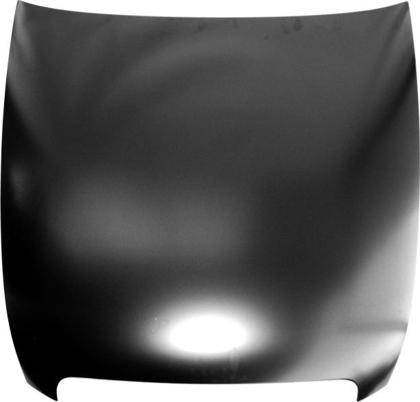 BINDER 1347,130,1 - Bonnet, hood car-mod.net