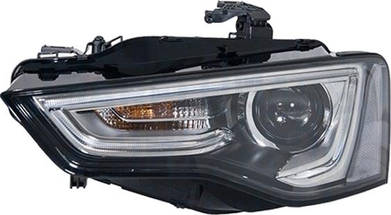 BINDER 1355,530,5 - Headlight car-mod.net