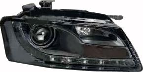 BINDER 1355,533,1 - Headlight car-mod.net