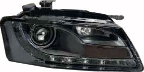 BINDER 1355,533,2 - Headlight car-mod.net