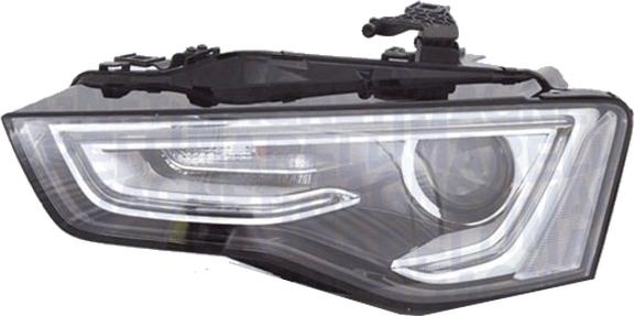 BINDER 1355,532,5 - Headlight car-mod.net