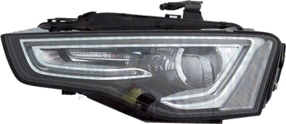 BINDER 1355,532,6 - Headlight car-mod.net