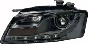 BINDER 1355,532,2 - Headlight car-mod.net