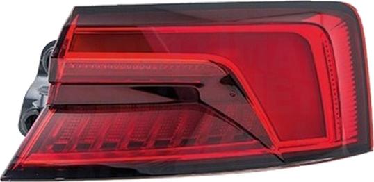 BINDER 1356,653,1 - Combination Rearlight car-mod.net